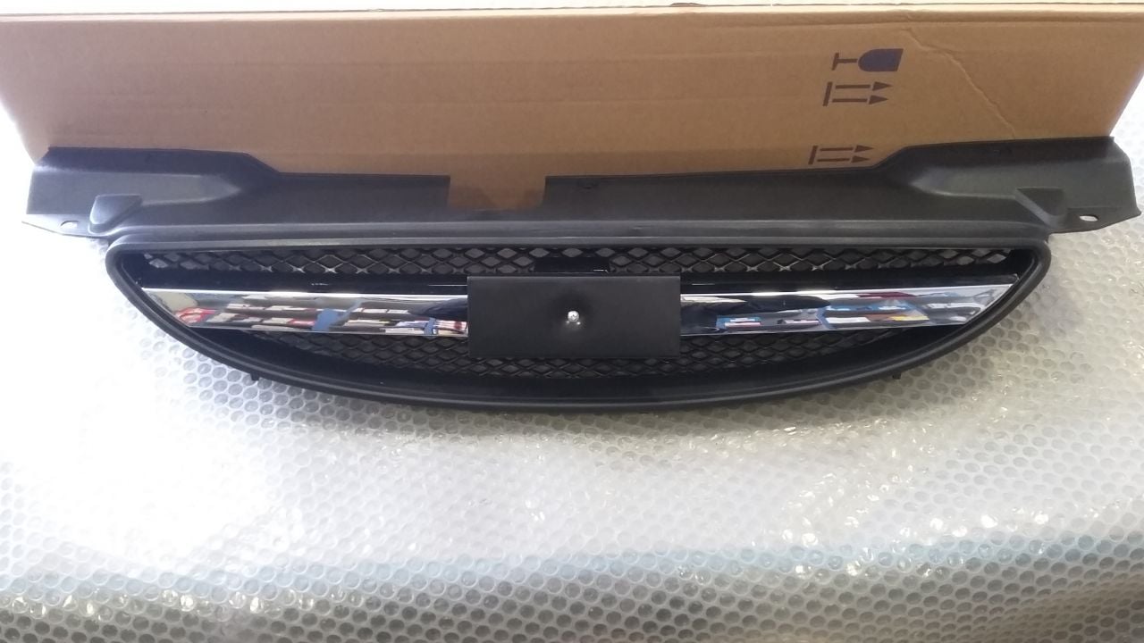 Chevrolat Kalos ( Aveo ) Panjur 2004-2005 İTHAL