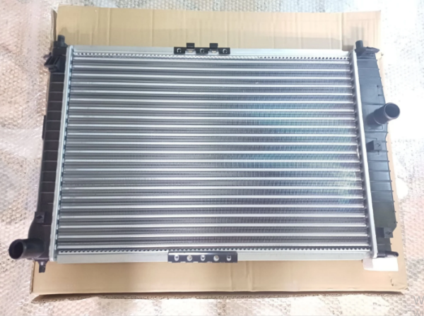 Chevrolet Aveo Radyatör 1.4 16 Valf Manuel 2006-2008