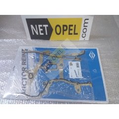 Opel Adam Yağ pompa Contası ( Ara Conta Ön Kapak Contası ) 1.2 - 1.4 Motorlar