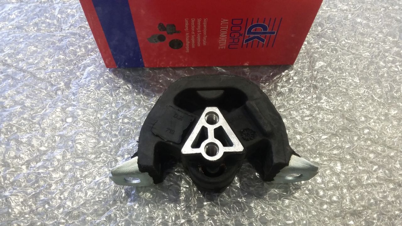 Opel Combo B Motor Kulağı Takozu Ön Sol 1.4-1.7