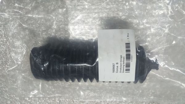Opel Corsa B Direksiyon Rot Körüğü