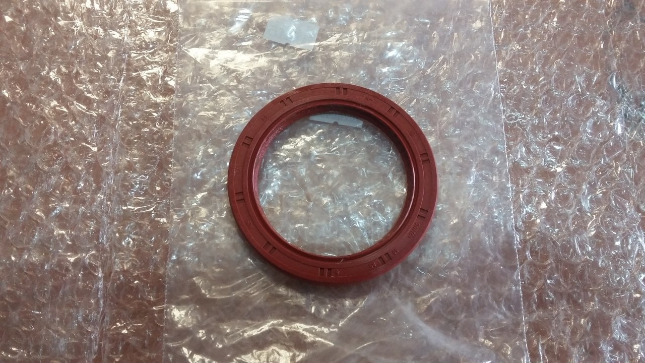 Chevrolet Spark Krank Keçesi Arka 1.2 8 Valf Motor