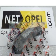 Chevrolet Captiva Üst Turbo Hortumu Borusu 2007-2011