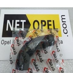 Chevrolet Captiva Üst Turbo Hortumu Borusu 2007-2011