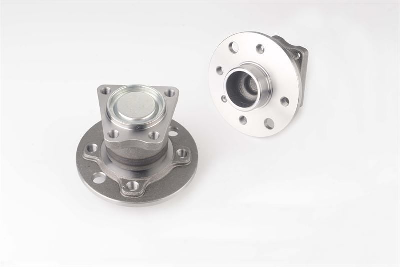 Opel Astra G Teker Bilyası Porya Arka 4 Bijon Abs Siz Komple