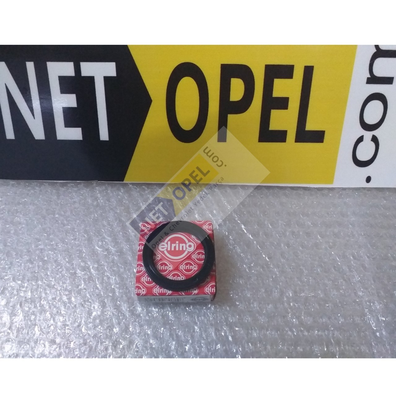 Chevrolet Rezzo Eksantrik Keçesi Orjinal