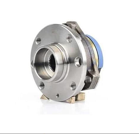 Opel Astra G Teker Bilyası Porya ÖN Abs Li 4 Bijon ( Komple )