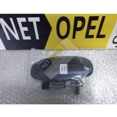 Chevrolet Kalos Kapı Kolu Dış Ön Sağ