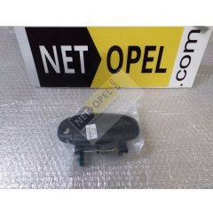 Chevrolet Kalos Kapı Kolu Dış Ön Sol