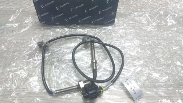 Chevrolet Captiva Egzoz Sıcaklık Oksijen Sensörü Uzun Olan 2. Konum Orjinal