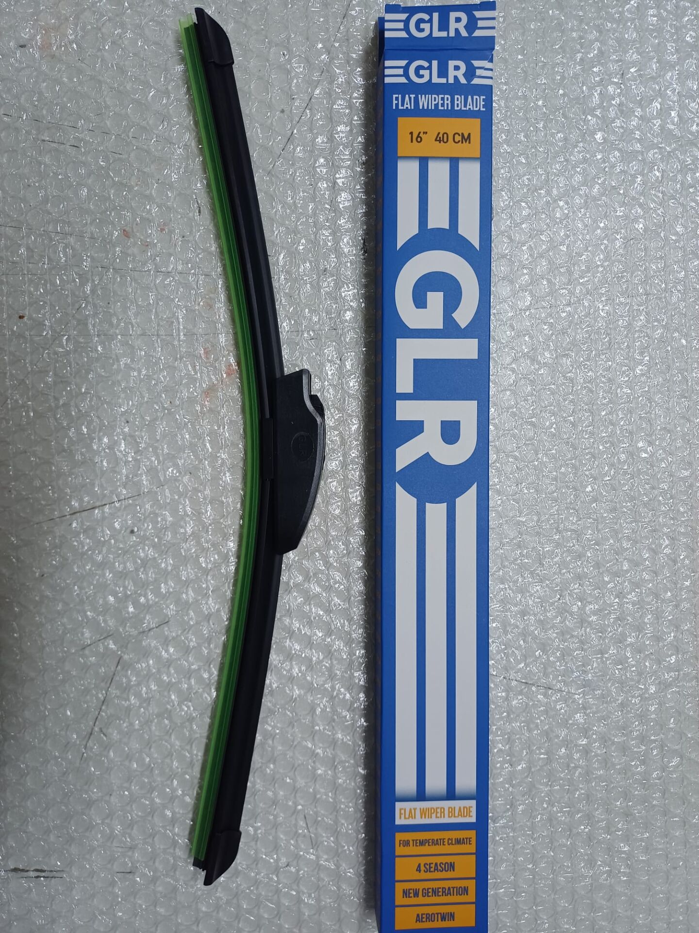 Opel Astra F Arka Silecek HB