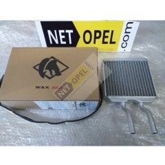 Opel Corsa B Kalorifer Radyatörü Peteği 1993-2001
