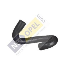 Opel Astra G Radyatör Üst Giriş Hortumu RAPRO Orjinal