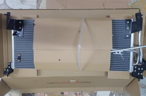 Opel Corsa B Klima Radyatörü 1993-2001