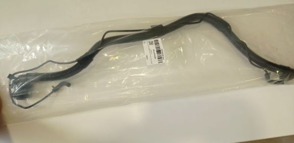 Opel Meriva B Krank Havalandırma Hortumu 1.4 Motor