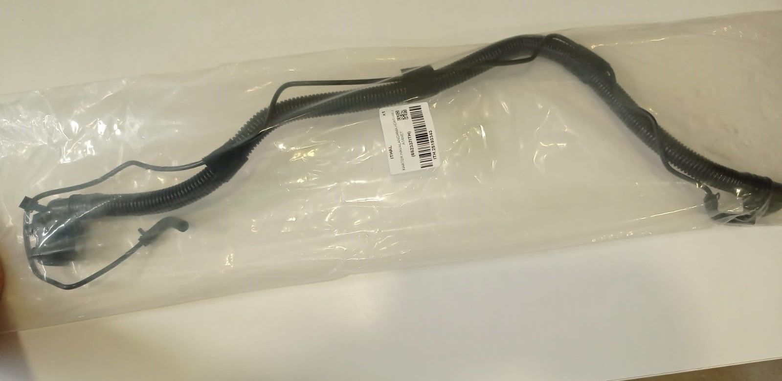 Opel Astra J Krank Havalandırma Hortumu 1.4 Turbo