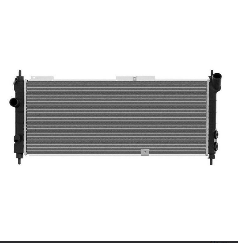 Opel Corsa B Radyatör ( Su Radyatörü ) Klimalı Otomatik 1.4 - 1.6 Motorlar