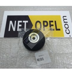 Opel Corsa D Amortisör Takozu ( Bilyalı ) Ön