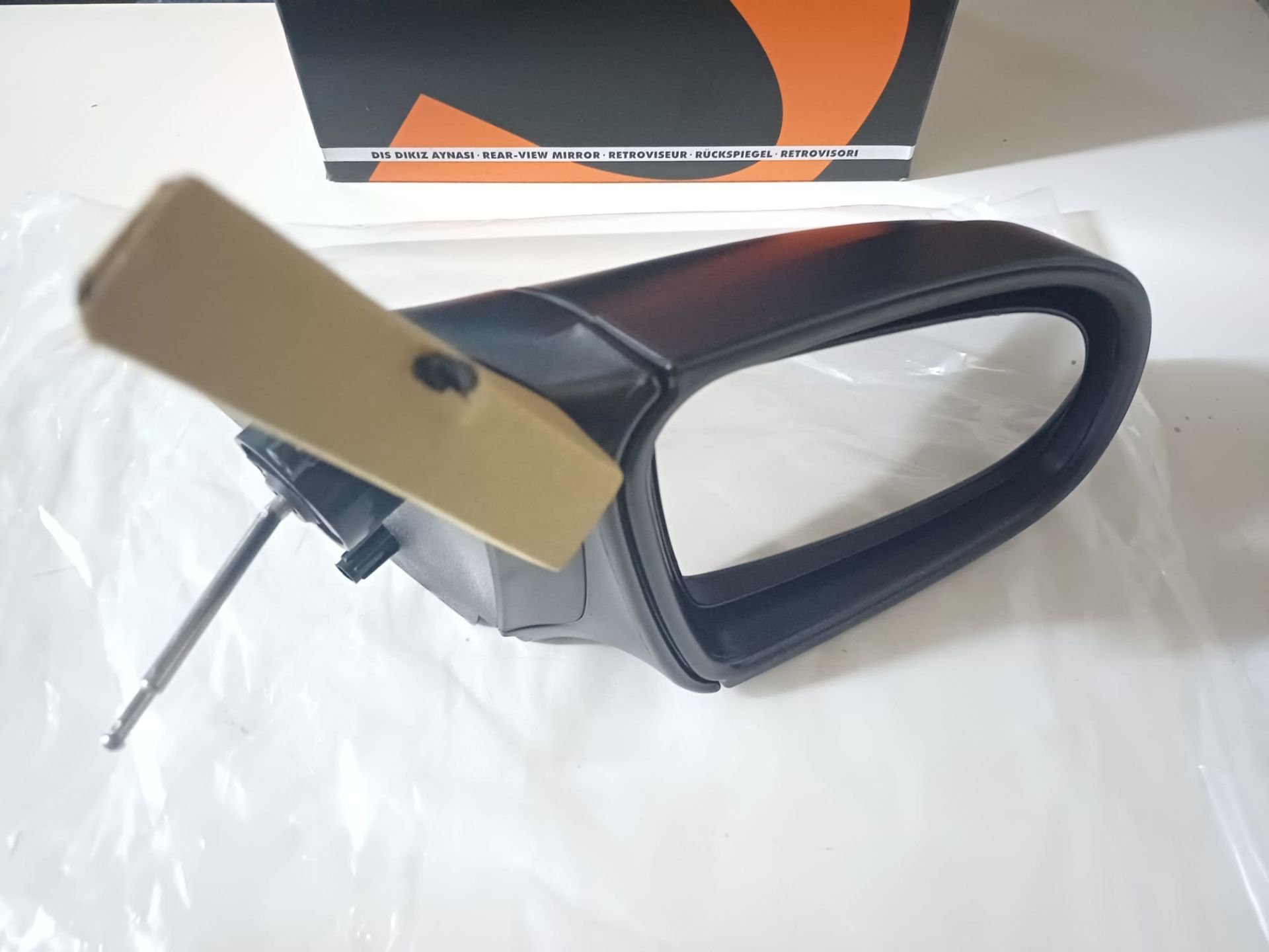 Opel Corsa B Ayna Komple Manel Sağ