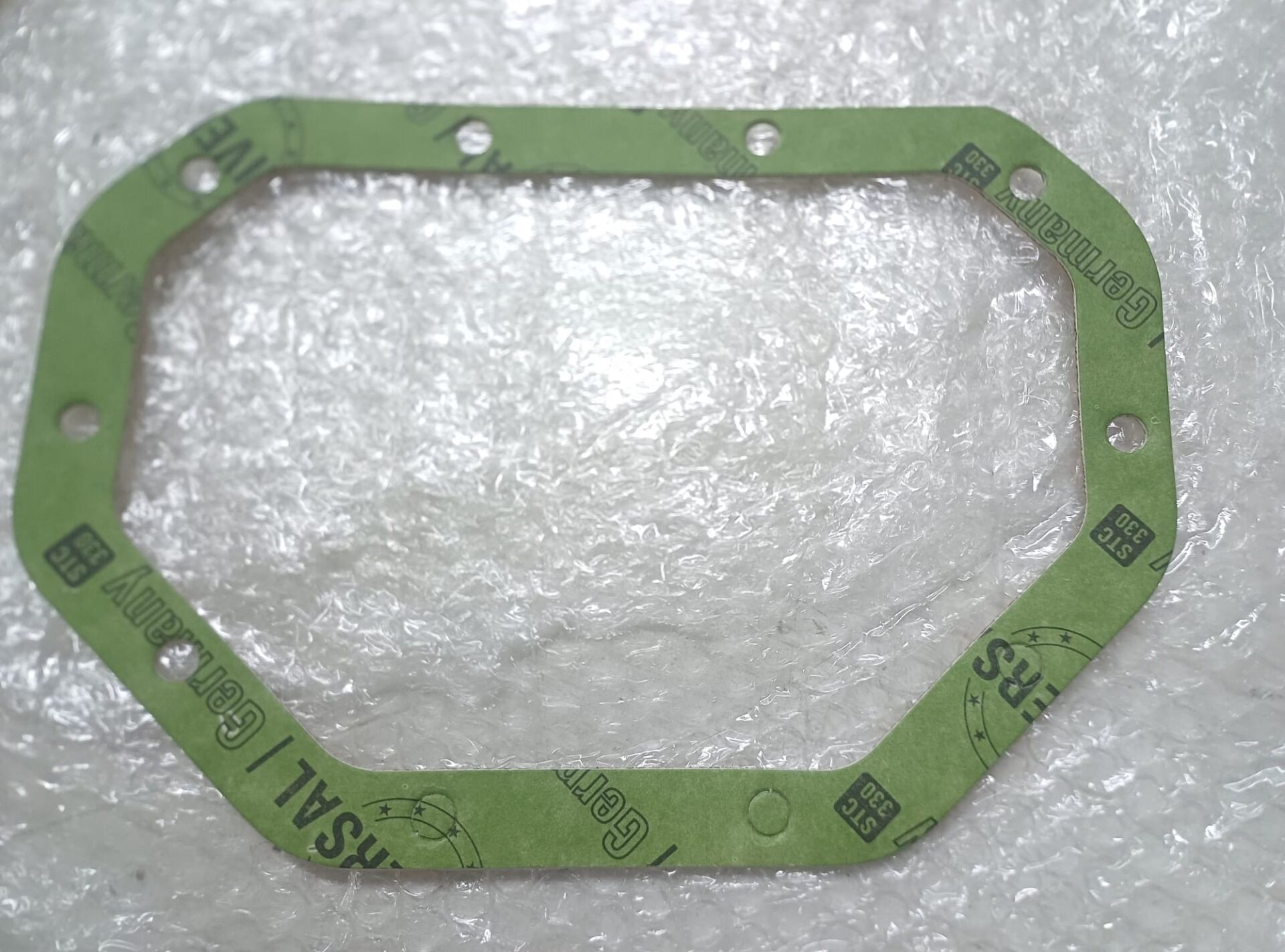 Opel Zafira A B Şanzıman Contası Alt F17 Şanzıman OEM