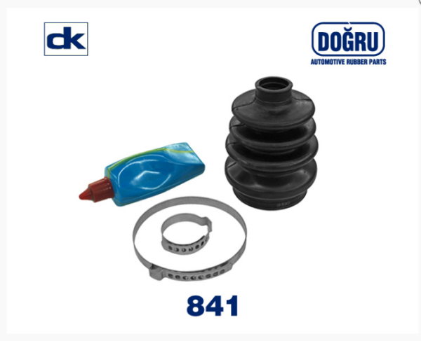 Opel Astra H Aks Körüğü İç 1.4 -1.6