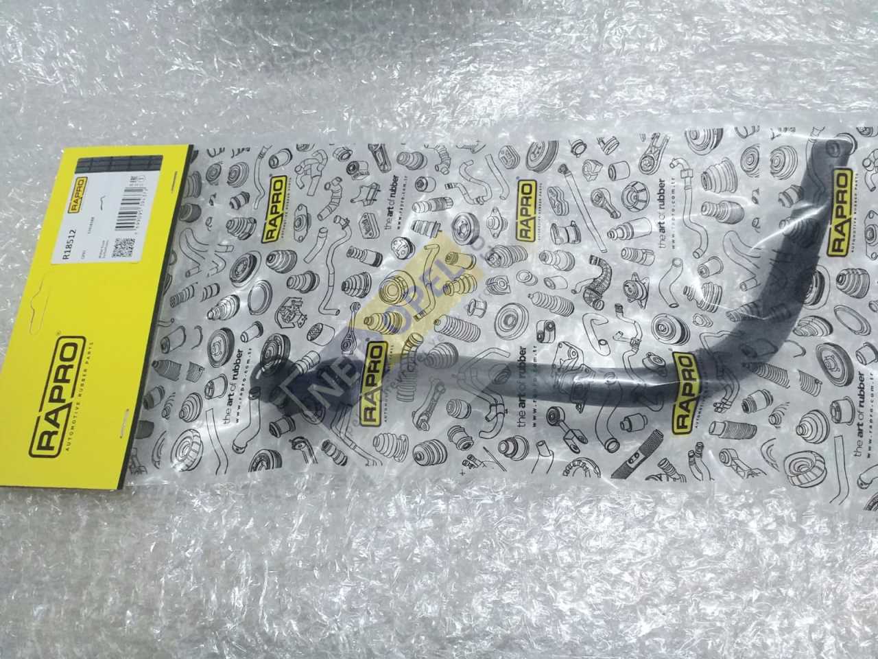 Opel Corsa D Gaz Boşaltma Su Depo Hortumu A12XER - A12XEL - A14XER - A14XEL - Z14XEP Motorlar
