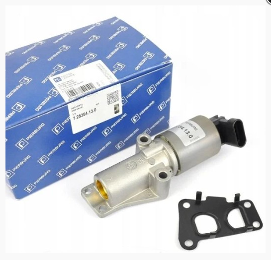 Opel Meriva A Egr Valfi Z16XEP Motor PİERBURG Orjinal