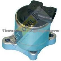 Opel Meriva A Egr Valfi 1.7 Motor Orjinal..