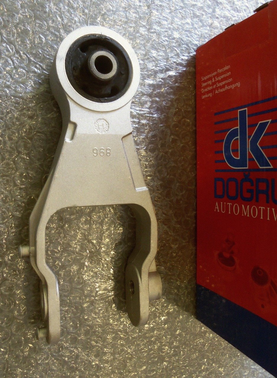 Opel Meriva A Motor Braketi ( Kulağı ) Arka Dk Marka