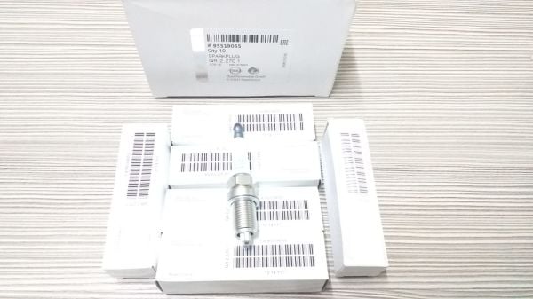 Opel Vectra B Buji Takımı 2.5 Motor GM