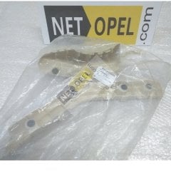 Chevrolet Aveo Tampon Ayağı Braketi Arka Sol 2011-2015 NB
