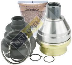 Opel Astra H Aks Kafası İç 1.3 Motor