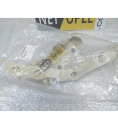 Chevrolet Aveo Tampon Ayağı Braketi Arka Sağ Sedan Gm T300