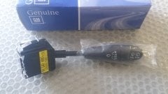 Chevrolet Spark Silecek Kolu GM