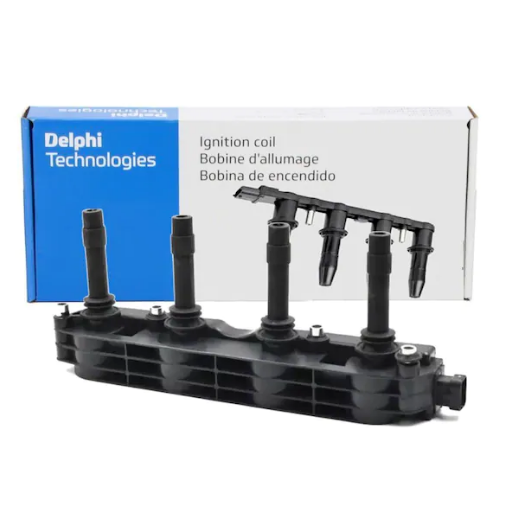 Opel Meriva A Bobin Z16XE Motor DELPHİ Marka