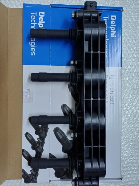 Opel Meriva A Bobin Z16XE Motor DELPHİ Marka