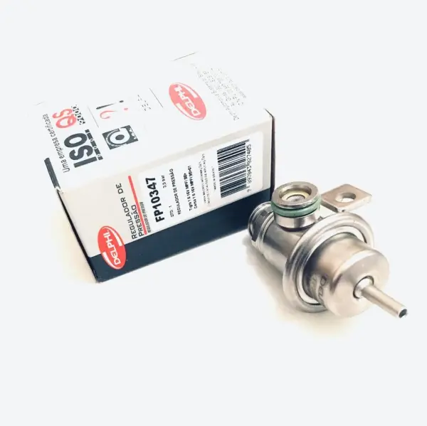 Yakıt Basınç Regülatörü Astra F 1,4