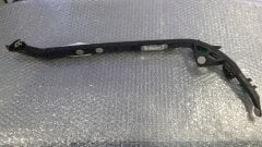 Opel Astra G Tampon Ayağı Braketi Arka Sol Sedan GM