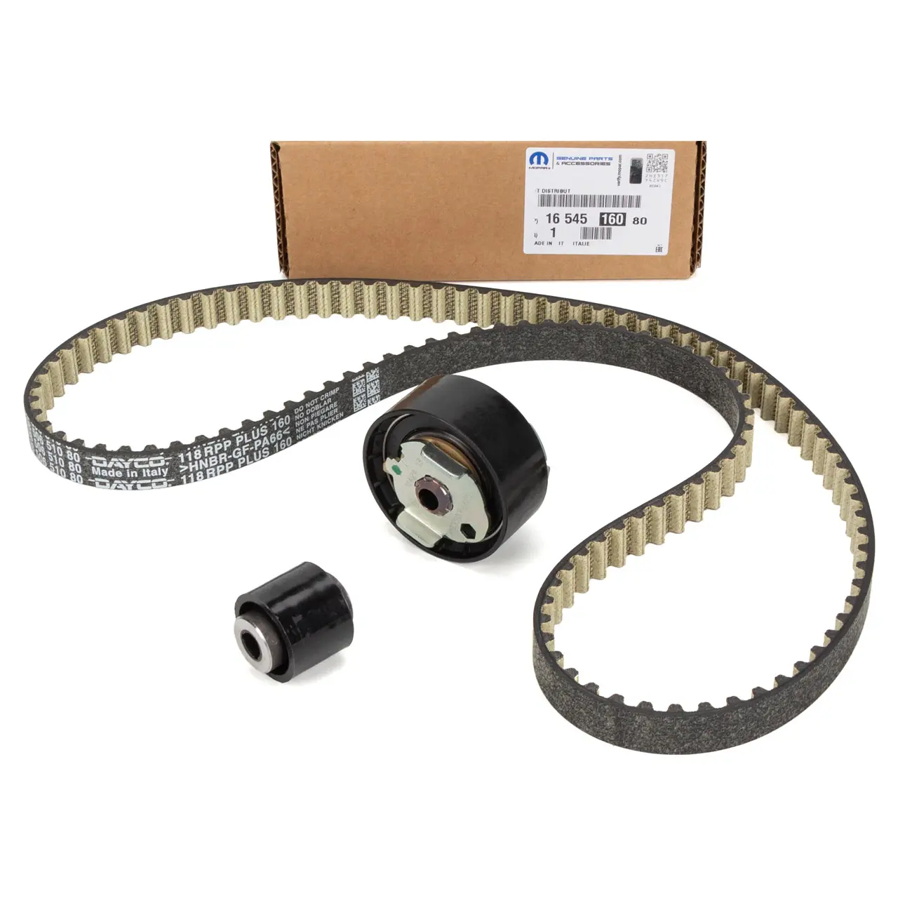 0pel Corsa F Ttriger Seti 1.2 Orjinal