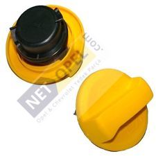 Opel Vectra C Yağ Kapağı Z16XE Motor