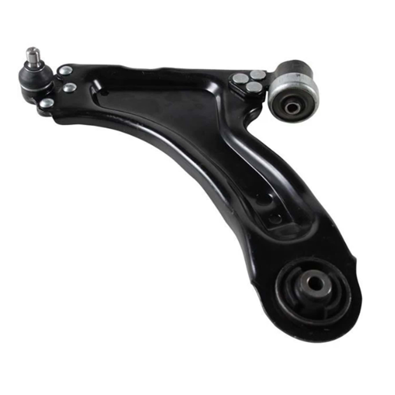 Opel Combo C Sol Salıncak