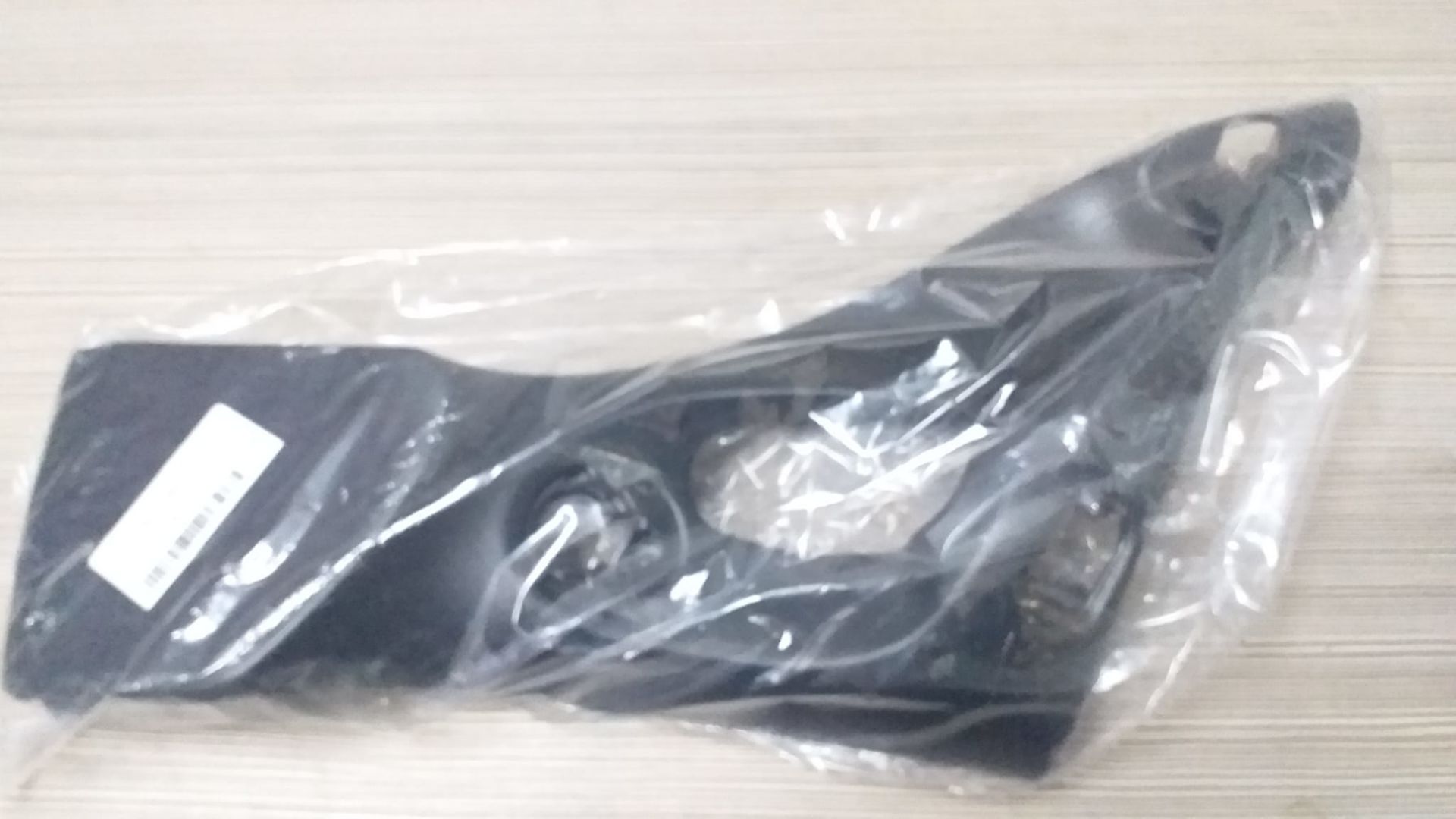 Opel Vectra B Kapı İç Çekme Kolu Sol Komple