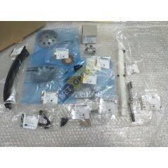 Opel Meriva B Triger Zincir Seti ( Eksantrik Zincir Seti ) 1.4 Motorlar GM