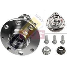 Opel Astra H Ön Teker Bilyası Porya 4 Bijon