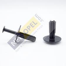 Opel Astra G Tampon Klıpsi Alt