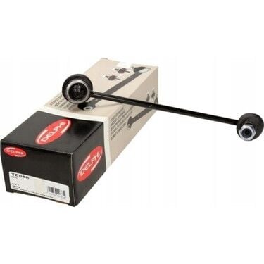 Opel Corsa C Rot Kolu