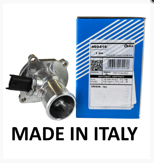 Opel Astra G 1.6-Termostat Z16XEP