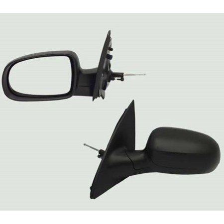 Opel Corsa C Ayna Komple Sol ( Mekanik )