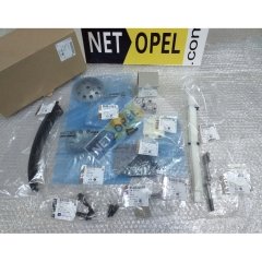 Opel Astra G Triger Zincir Seti ( Eksantrik Zincir Seti ) Z14XEP Motorlar GM