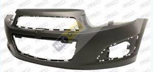 Chevrolet Aveo Tampon Ön 2011-2014